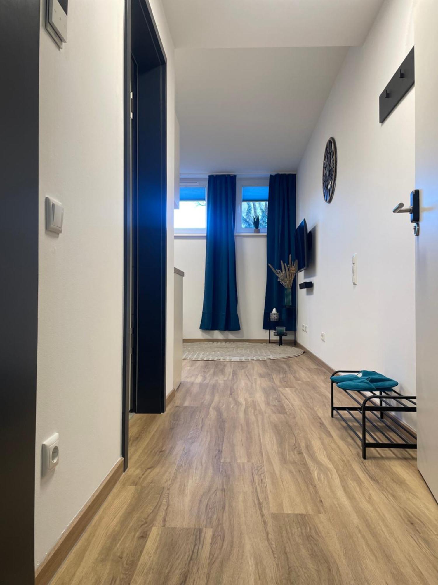 Lejlighed Foxhome *