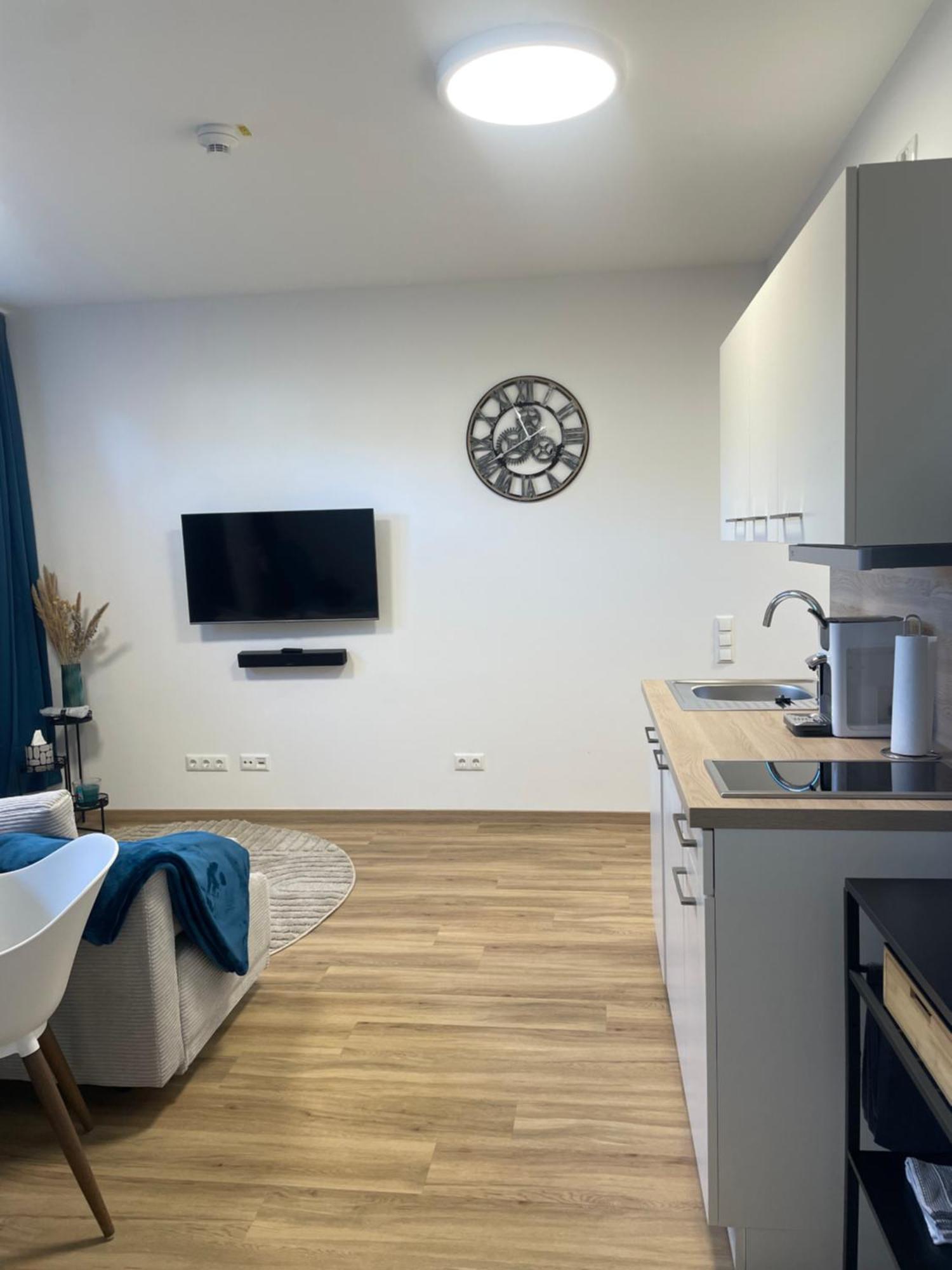 Lejlighed Foxhome